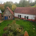 Domaine Du Grand Marais Casa de Férias Thiembronne