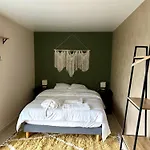Casa de Férias Domaine Du Grand Marais