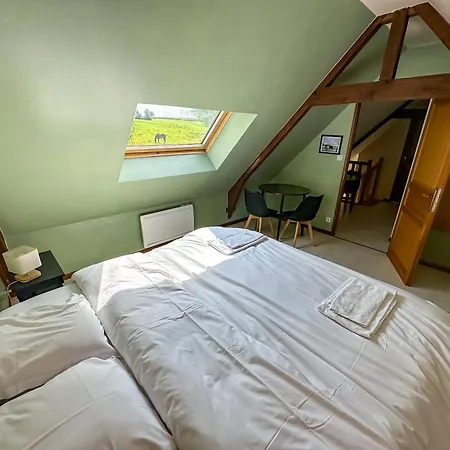 Casa de Férias Domaine Du Grand Marais Thiembronne