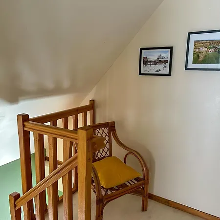 Casa de Férias Domaine Du Grand Marais Thiembronne