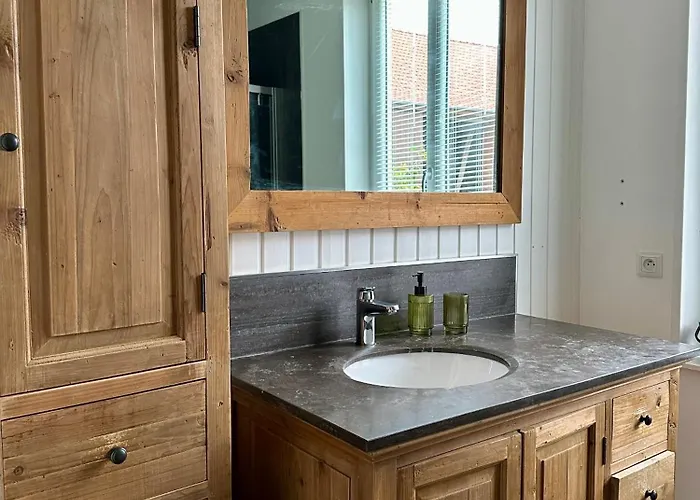 Domaine Du Grand Marais Holiday home