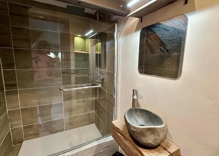 Domaine Du Grand Marais Holiday home *
